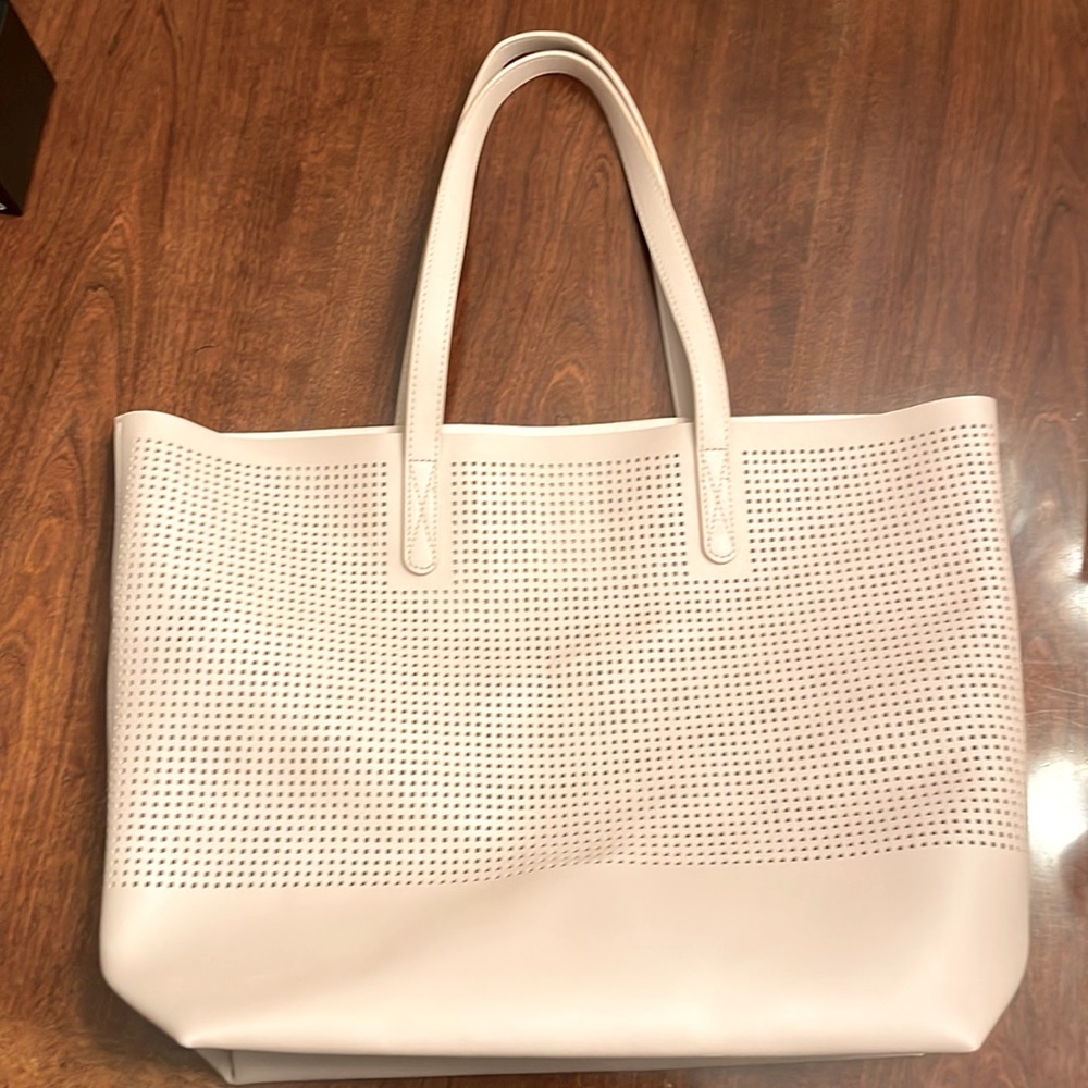 Macy’s tote bag